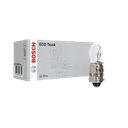 BOMBILLO MINIATURA 53 BA9S T4W 24V 4W LUZ TABLERO AMBAR STD CAJA X 10 1987302870 GL0069A 13929