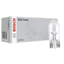 BOMBILLO INCANDESCENTE 2845 W5W W2.1X9.5D 24V T3.25  X UNIDAD EMPAQUE CAJA X 10