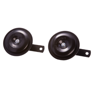 PITOS DISCO 12V JUEGO X 2 115DB 350/420 HZ Ø92MM (0986AH0701/0986AH0702)