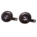 PITOS DISCO 12V JUEGO X 2 115DB 350/420 HZ Ø92MM (0986AH0701/0986AH0702)