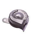 PITO CARACOL 12V 110DB 510HZ TONO ALTO