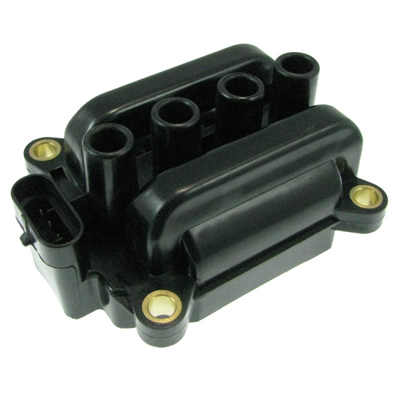 BOBINA ENCENDIDO RENAULT SANDERO 1.6L 10-11 TWINGO 1.2 16V 11 12 4 P