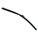 PLUMILLA AERODINAMICA 13" 325MM TRASERA