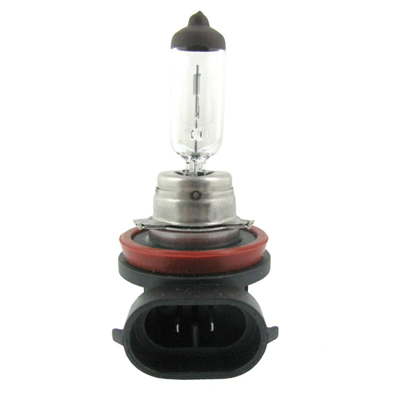 [28GL78] BOMBILLO HALOGENO H8 PGJ19-1 12V 35W FARO STD CAJA UNIDAD 1987302805 64212 53090 GL78 12360