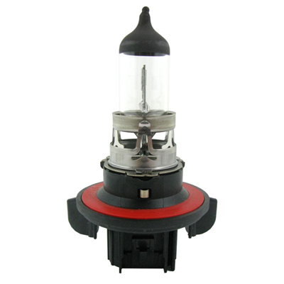 [28GL82] BOMBILLO HALOGENO H13 P26.4T 12V 55/60W FARO STD CAJA X UNIDAD 9008