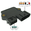 MODULO ENCENDIDO MITSUBISHI PAJERO SPORT FULL 9 PINES