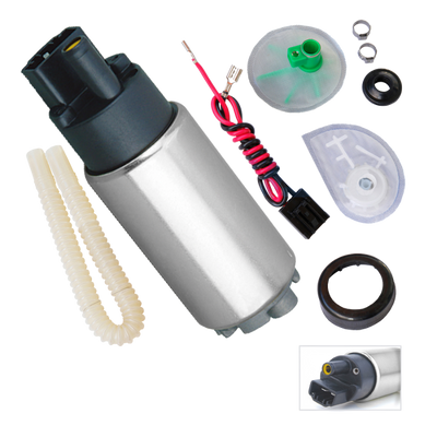 BOMBA ELECTRICA UNIVERSAL TIPO 2068 PICO NEGRO LISO GI3803 0986AG1305 LEFS013 B007