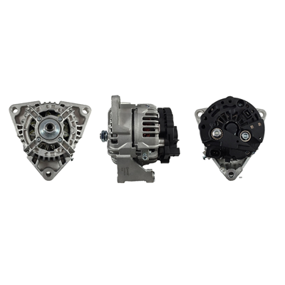 [34GA10098] ALTERNADOR FORD CARGO 1721 VOLKSWAGEN 31310 12V 90AMP 3 OREJAS 1PIN P: SP T:BOSCH V:INT (GA225 GA1421 GA1424)