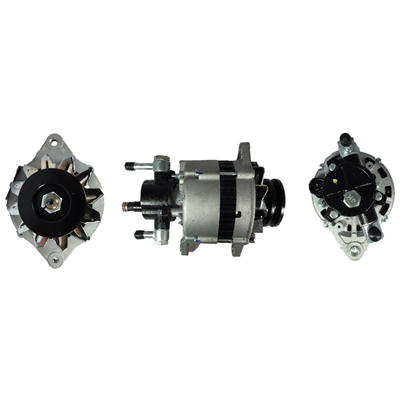 [34GA12001] ALTERNADOR CHEVROLET NPR 1997-1999 12V 70AMP 80MM 2PINES P: 2V T:HITACHI V:EXT (GA250 GA1134IH252)