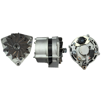 [34GA10106] ALTERNADOR MB MERCEDES BENZ PEUGEOT RENAULT 12V 90AMP 3 OREJAS 1PIN P: SP T:BOSCH V:EXT (GA021)