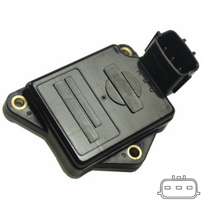 SENSOR FLUJO AIRE (MAF) NISSAN D21 2.4L