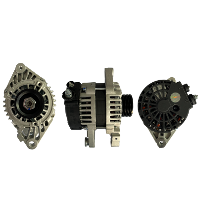 [30JFZ1727] ALTERNADOR BYD CARRO CHINO REF ORIGINAL JFZ1727 12V 70AMP P:6PK