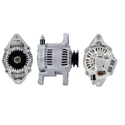 [3031410A80D02] ALTERNADOR CHANA DAEWOO DAMAS TICO 12V 55AMP SENCILLA EN V TIPO DELCO