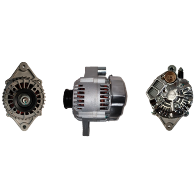 [308-97034-89-0] ALTERNADOR CHEVROLET LUV 2300 12V 80AMP 3PINES P: 4PK T:NIPODENSO V:INT(GA816 GA1251IN251)