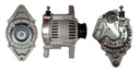 ALTERNADOR CHEVROLET SWIFT 1.0 CARBURADO 12V 55AMP 3PINES P: 4PK T:NIPODENSO V:INT(GA816 IN251)