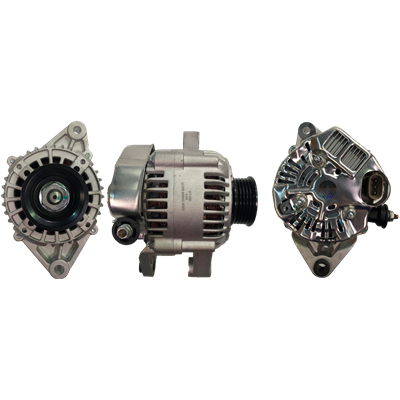 [30E090100005] ALTERNADOR CHINOS GELLY TOYOTA COROLLA 12V 70AMP 3PINES P: 5PK T:NIPODENSO V:INT(GA820 GA1160IN439)