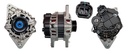 ALTERNADOR HYUNDAI ACCENT ELANTRA GETZ TUCSON KIA CERATO KIA RIO 12V 90AMP 2P P:4PK T.VALEO GA921 ( A3915 VALEO )