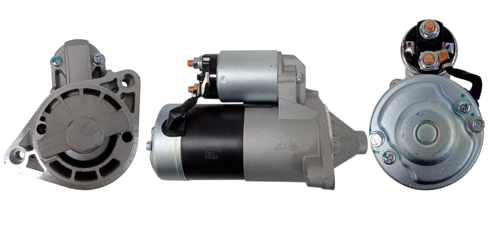 [3031100-82011] ARRANQUE CHEVROLET SPRINT SWIFT ESTEEM RELACIONADO 12V T8 0.80KW S:HORARIO T:DENSO ZM-695(0576 0808 830)