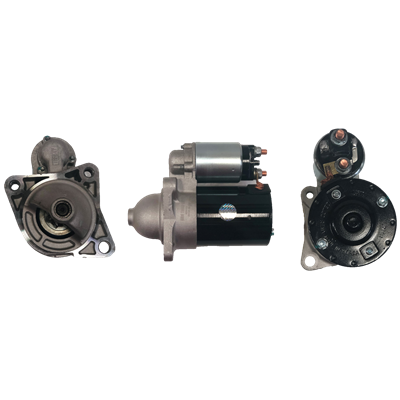 [30OK30A-18-400] ARRANQUE KIA RIO XCITE NEW DIRECTO 12V T8 0.90KW S:HORARIO T:DELCOZM-860 10520346(1048)