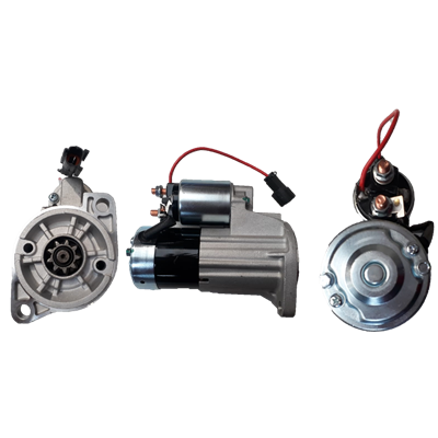[3023300-86G10] ARRANQUE NISSAN FRONTIER D21 RELACIONADO 12V T9 1.20KW S:HORARIO T:MITSUBISHI(0712)