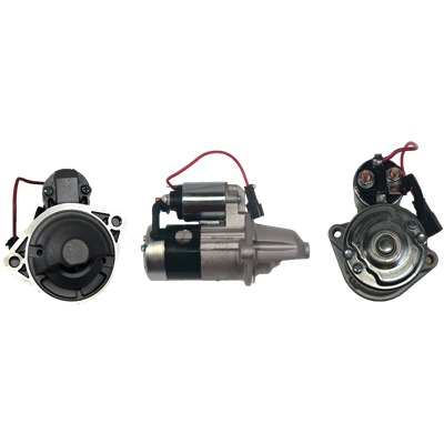 [3023300-63J00] ARRANQUE NISSAN SENTRA B13 B14 SERIE VIEJA DIRECTO 12V T8 1.20KW S:HORARIO T:MITSUBISHI(0853)