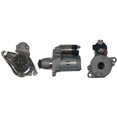 [3028100-20020] ARRANQUE TOYOTA COROLLA CAMRY RELACIONADO 12V T13 1.60KW S:HORARIO T:DENSOZM-1425