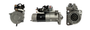 ARRANQUE VOLVO OMNIBUS B290R B290RLE MOTOR D7E290 2011 ADELANTE 24V 5 5KW T-12 MOD 3 B7R 85000749 M009T62671 20880693 21164603