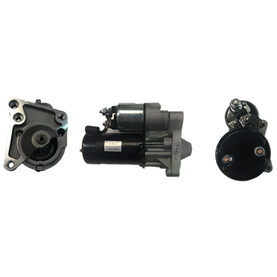 [62D6RA33] ARRANQUE RENAULT 19 RELACIONADO 12V T10 1.10KW S:HORARIO T:VALEO (ZM-1491 ZM-1496 1209)