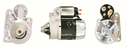 ARRANQUE RENAULT 9 CARBURADO DIRECTO 12V T9 0.80KW S:HORARIO T:MITSUBISHI ZM-697 ZM-7995(0836)