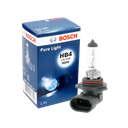 BOMBILLO HALOGENO 9006 P22D HB4 12V 100W FARO STD 9006SBP 9006