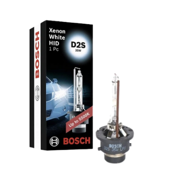 [CB1987302910] BOMBILLO XENON D2S P32D-2 D2S 12V 35W FARO XHID 4300K PREMIUM CAJA UNIDAD 66240 GL146 KIA TOYOTA MAZDA 2018