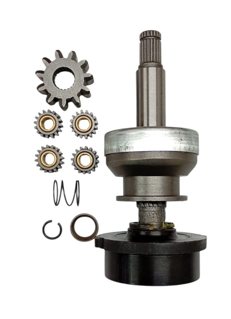 [35S021-029D] BENDIX RELACIONADO CHEVROLET NQR MOD 2012 MITSUBISHI CCW T11