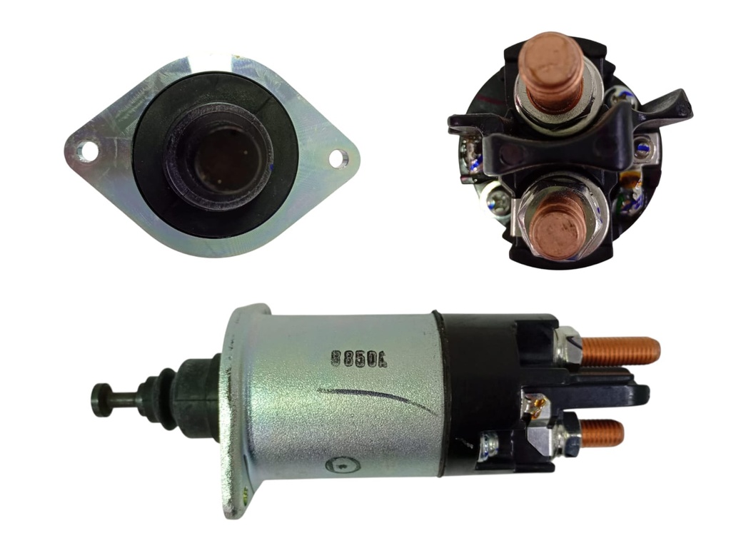 [0310512094] AUTOMATICO 38MT 24V COMPLETO ZM-1840