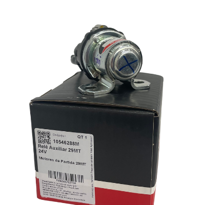 [0310546288] AUTOMATICO 29MT 24V AUXILIAR MERCEDES OM924-926 = 10518784