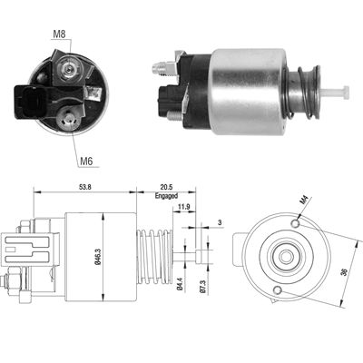 AUTOMATICO HYUNDAI I10 KIA PICANTO CHEVROLET SPARK GT