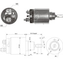 AUTOMATICO RENAULT R9 R19 CHEVROLET MONZA DOBLE BOBINA VOLVO