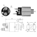 AUTOMATICO CITROEN C1 C2 C3 C4 XSARA PEUGEOT 2008 206 207 307 12V