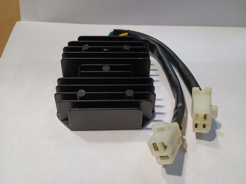 [MEGM10011] REGULADOR MOTOCICLETA HONDA NX350 31600-KAS-901