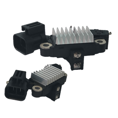 [35RGA021-106] REGULADOR CHEVROLET NQR 24V TIPO HITACHI