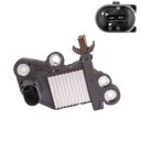 REGULADOR VW VOLKSWAGEN GOL IV CROSSFOX 12V 1986AE0014