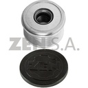 POLEA RUEDA LIBRE CITROEN C5 C8 XSARA MAZDA 2 PEUGEOT 206 306 307 406 SUZUKI GRAND VITARA TRACKER 99 6X16 3177168D00 96.012.28