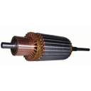 INDUCIDO 50MT 24V CATERPILLAR