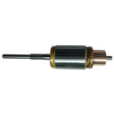 INDUCIDO DELCO 41MT INTERNATIONAL 24V 19T 391MM | REF: 61-144