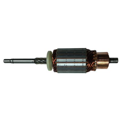 [39IM43] INDUCIDO FEMSA LADA 1200 /FIAT 131 12V 12T 250MM