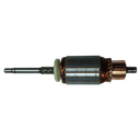 INDUCIDO FEMSA LADA 1200 /FIAT 131 12V 12T 250MM