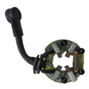 PORTAESCOBILLAS ARRANQUE MITSUBISHI MONTERO PAJERO /HONDA CIVIC CABLE LARGO | REF: IR81246, MCP-304A-4, HD-304A