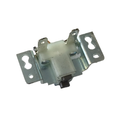 [39HD-670-2] PORTAESCOBILLAS ALTERNADOR DELCO 24SI MERCEDES BENZ FREIGHTLINER