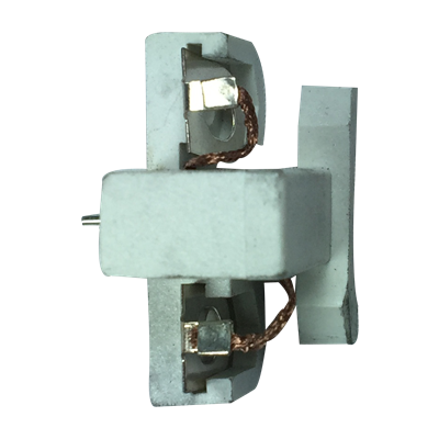 PORTAESCOBILLAS ALTERNADOR MOTORCRAFT FORD 3G FORD VANS 150 | REF: IR81151, MCP-680, HD-680