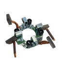 PORTAESCOBILLA VOLVO B7R