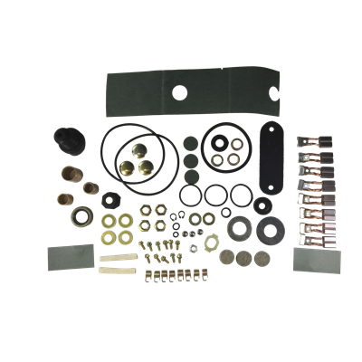 [3979-1110] REPARACION KIT ARRQ 40MT 12V